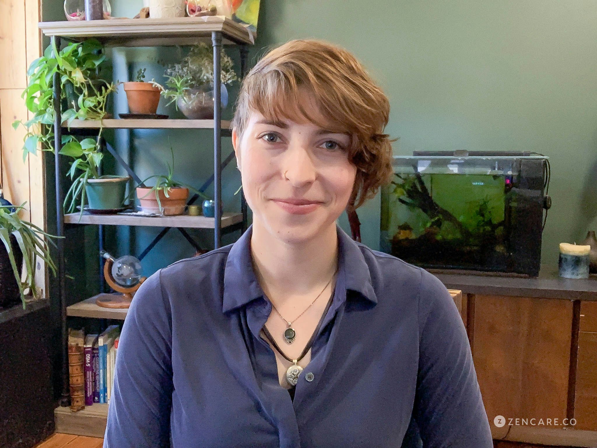 Diane Hope, Therapist in North Providence, Rhode Island — Zencare